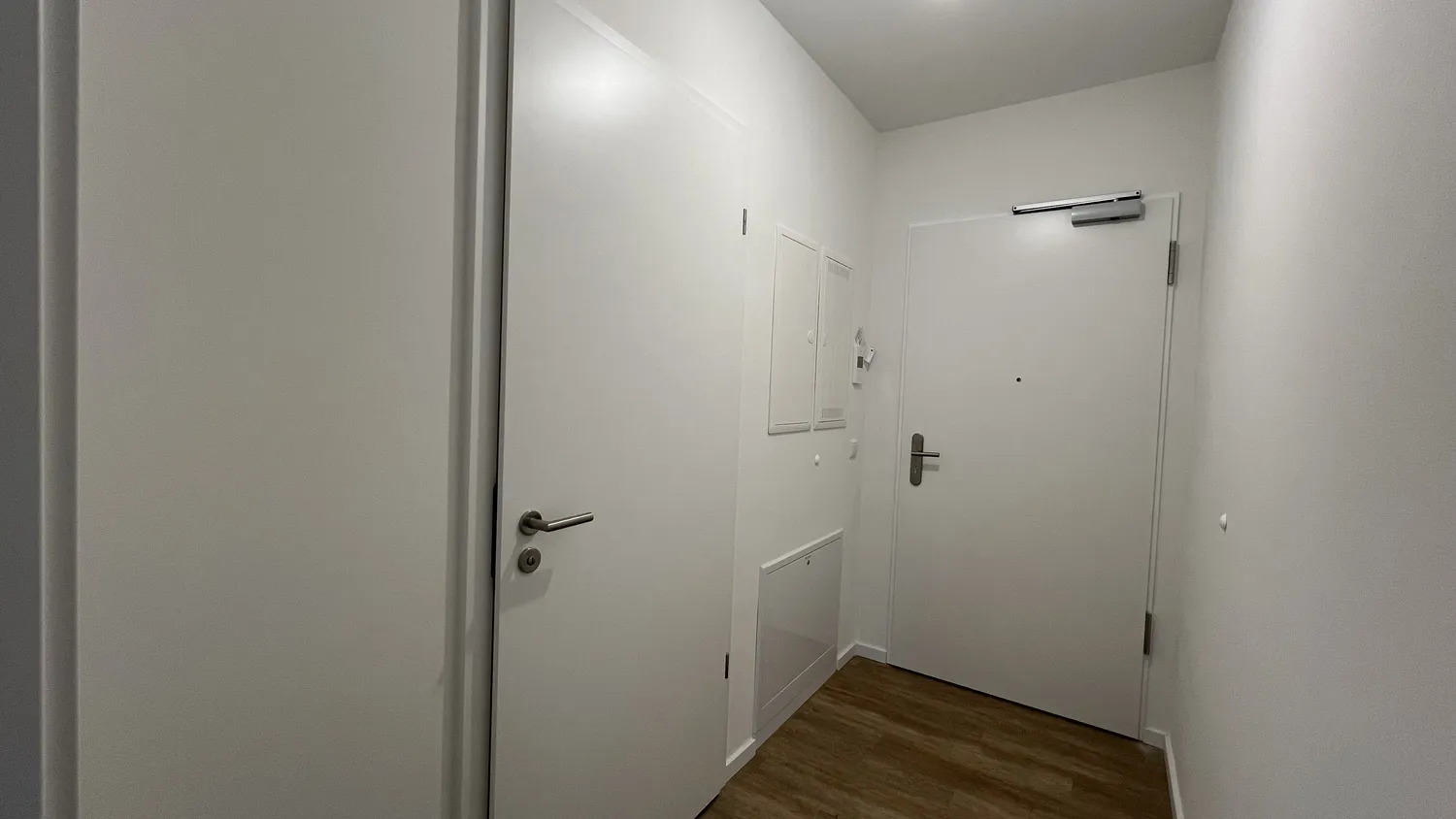 2 Zimmer Wohnung mit 54 m² in Berlin – Bild 3