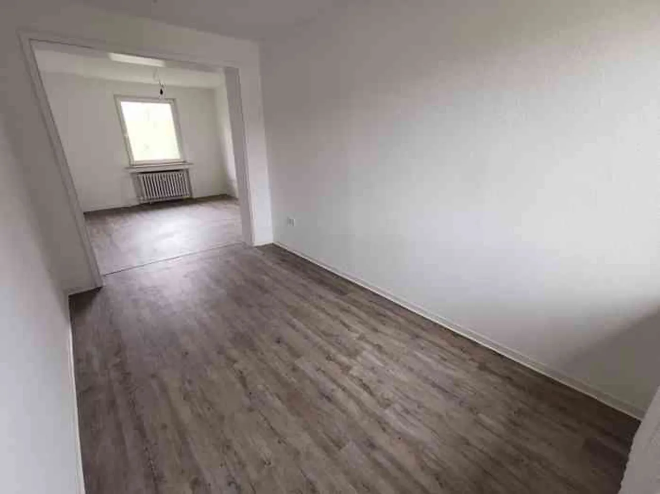 2 Zimmer Wohnung mit 50 m² in Gelsenkirchen – Bild 2