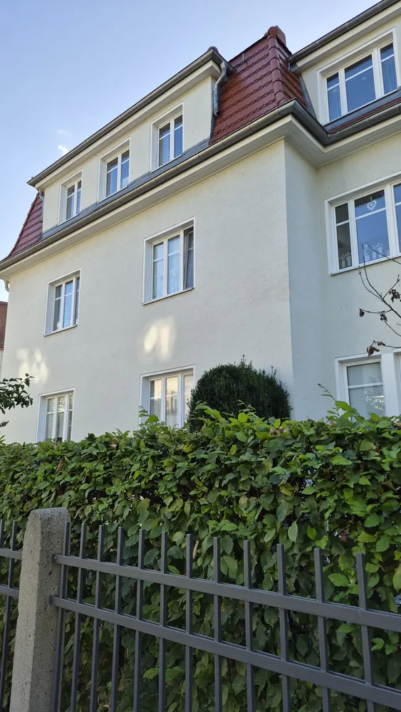 5 Zimmer Wohnung mit 97 m² in Dresden – Bild 5