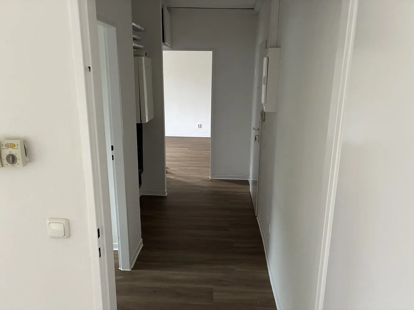 2 Zimmer Wohnung mit 43 m² in Frankfurt am Main – Bild 6