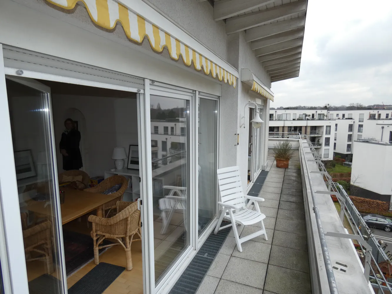 3 Zimmer Wohnung mit 75 m² in Düsseldorf – Bild 6