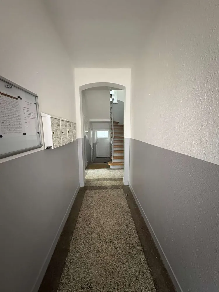 4 Zimmer Wohnung mit 75 m² in Hildesheim – Bild 5