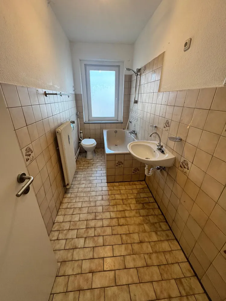 3 Zimmer Wohnung mit 51 m² in Duisburg – Bild 5