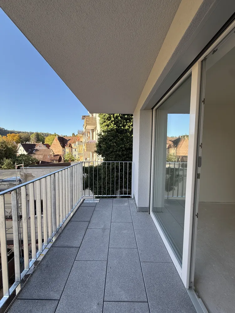 3 Zimmer Wohnung mit 66 m² in Stuttgart – Bild 3