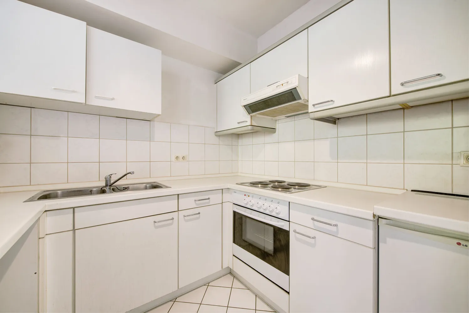 2 Zimmer Wohnung mit 69 m² in Berlin – Bild 5