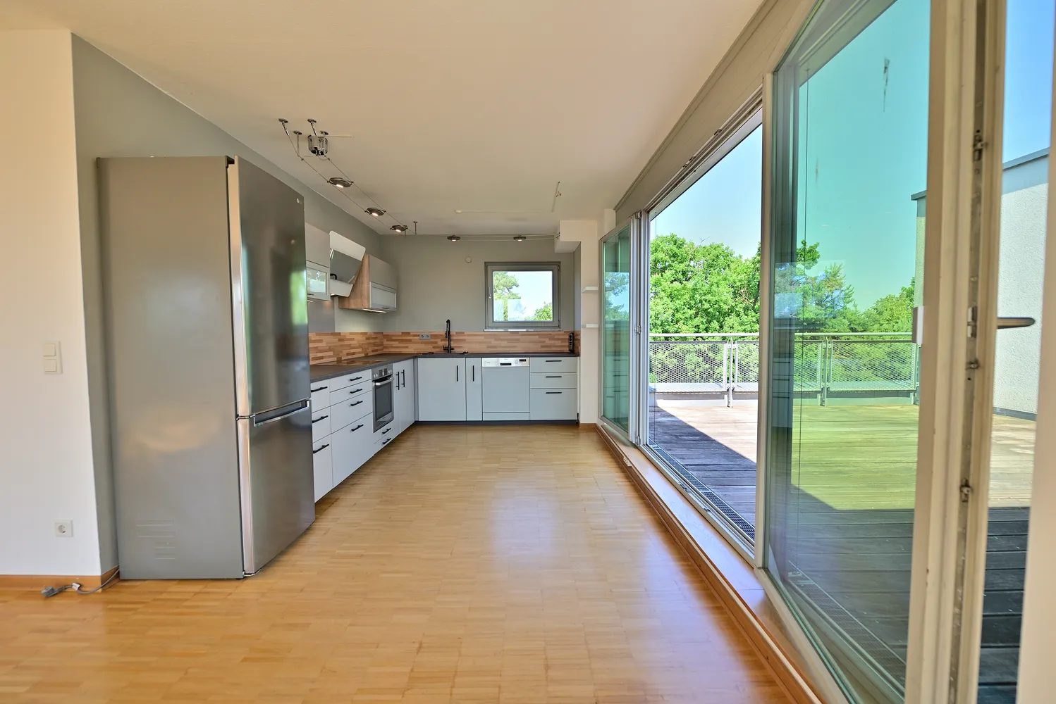 4 Zimmer Wohnung mit 109 m² in Fürth – Bild 4