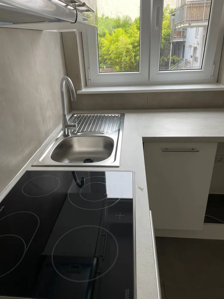 1 Zimmer Wohnung mit 29 m² in Stuttgart – Bild 10