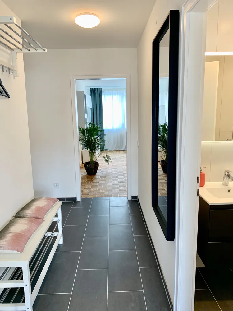 2 Zimmer Wohnung mit 52 m² in München – Bild 3
