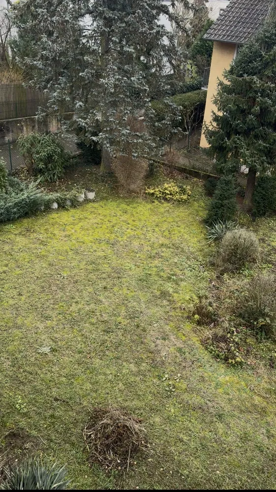 4 Zimmer Wohnung mit 98 m² in Darmstadt – Bild 5