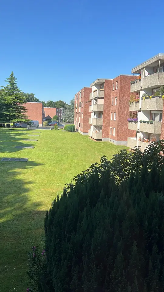 4 Zimmer Wohnung mit 78 m² in Mönchengladbach – Bild 4