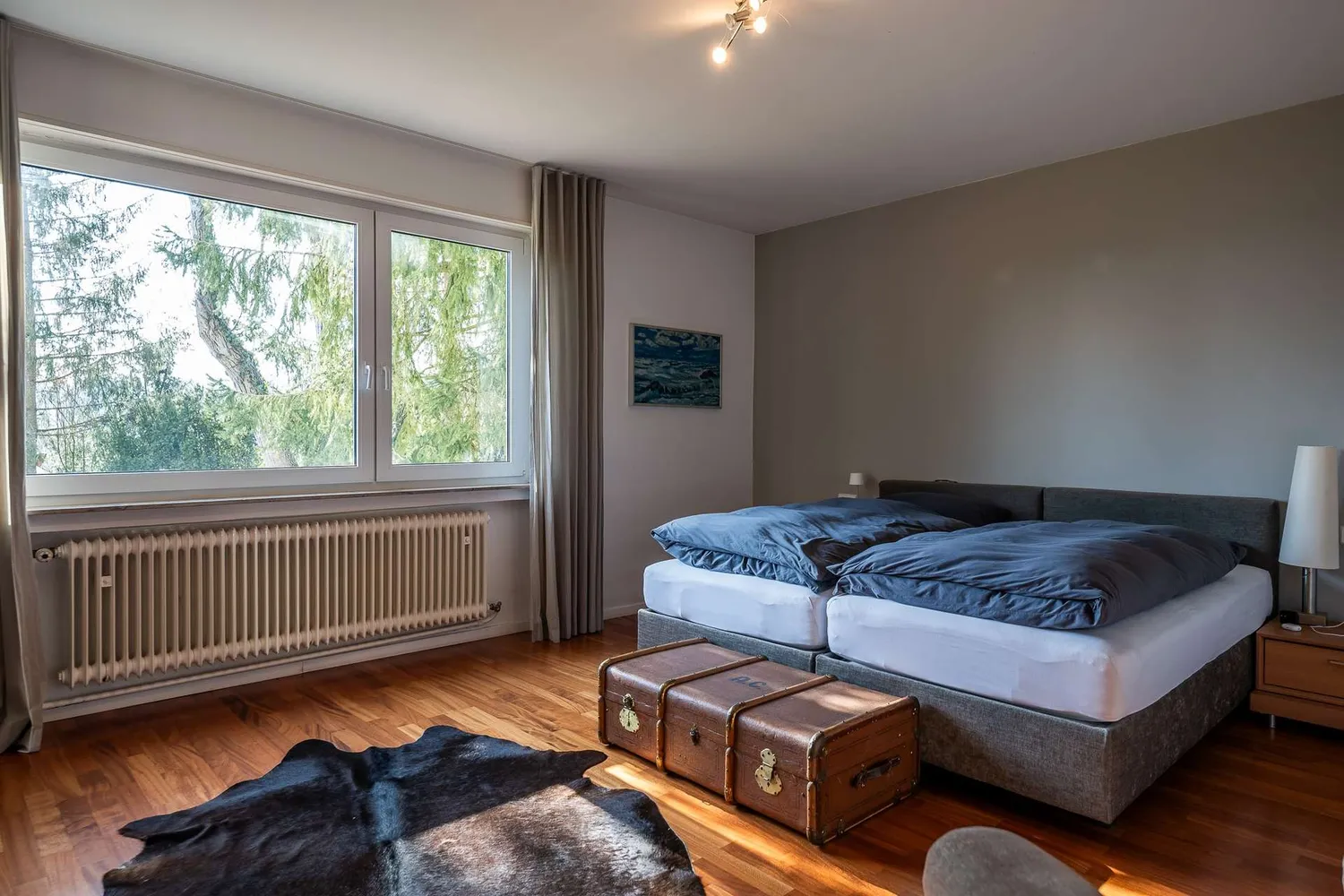 6 Zimmer Wohnung mit 221 m² in Stuttgart – Bild 11