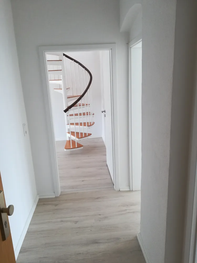 4 Zimmer Wohnung mit 86 m² in Magdeburg – Bild 5