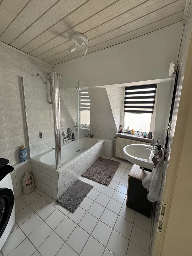 2 room apartment with 59 m² in Frankfurt am Main – Photo 4