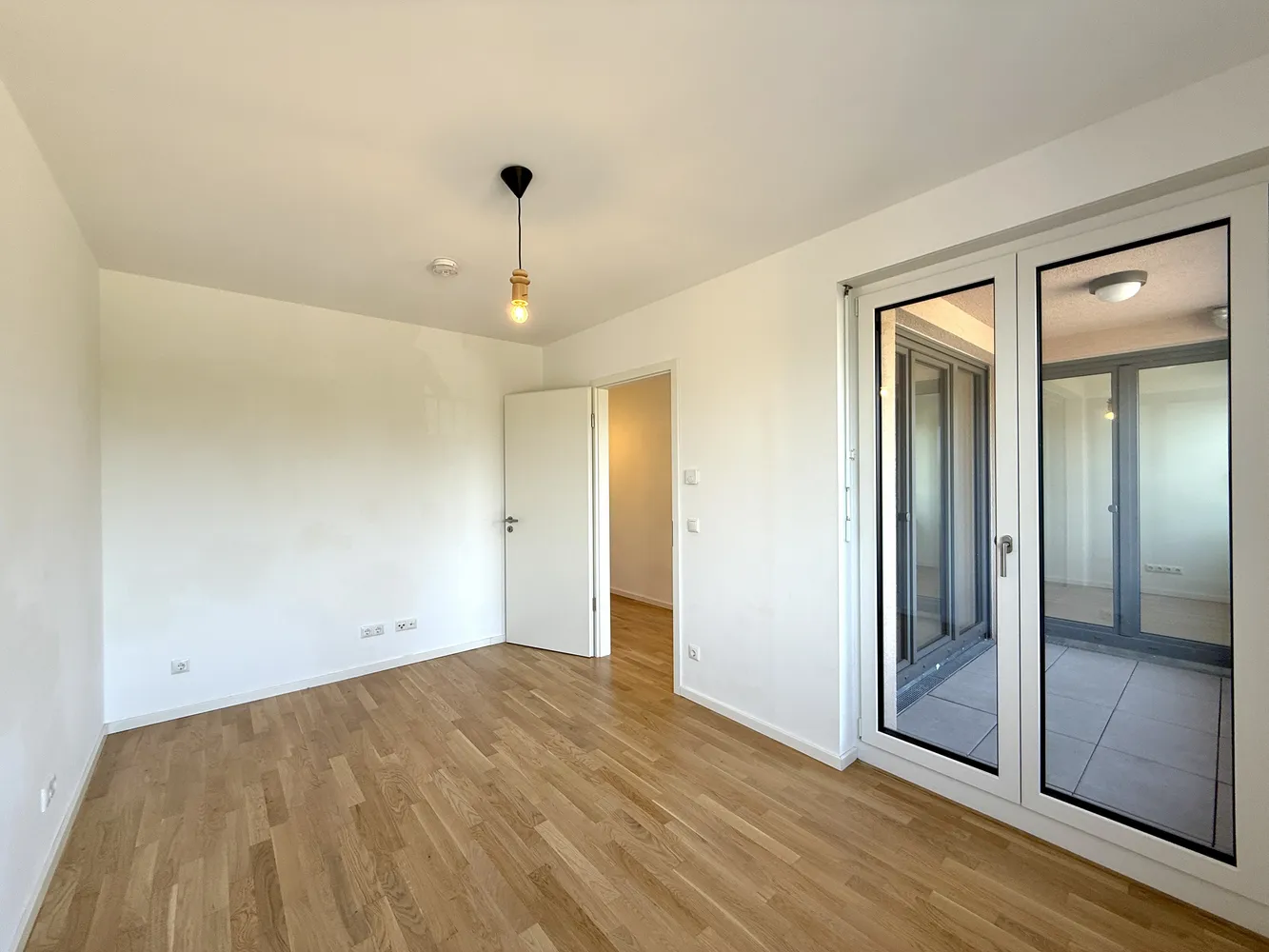 2 Zimmer Wohnung mit 48 m² in Berlin – Bild 10
