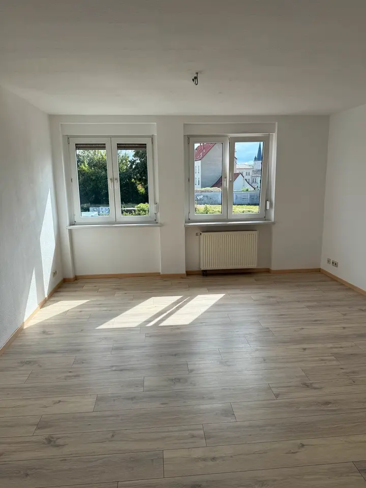 3 room apartment with 72 m² in Aschersleben – Photo 1