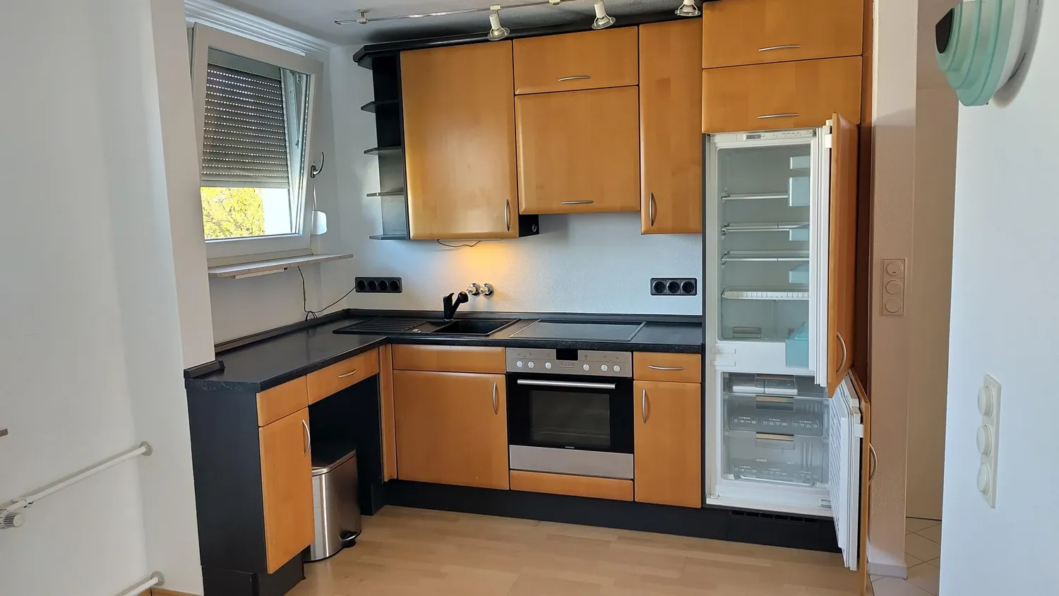 2 Zimmer Wohnung mit 45 m² in Nürnberg – Bild 1