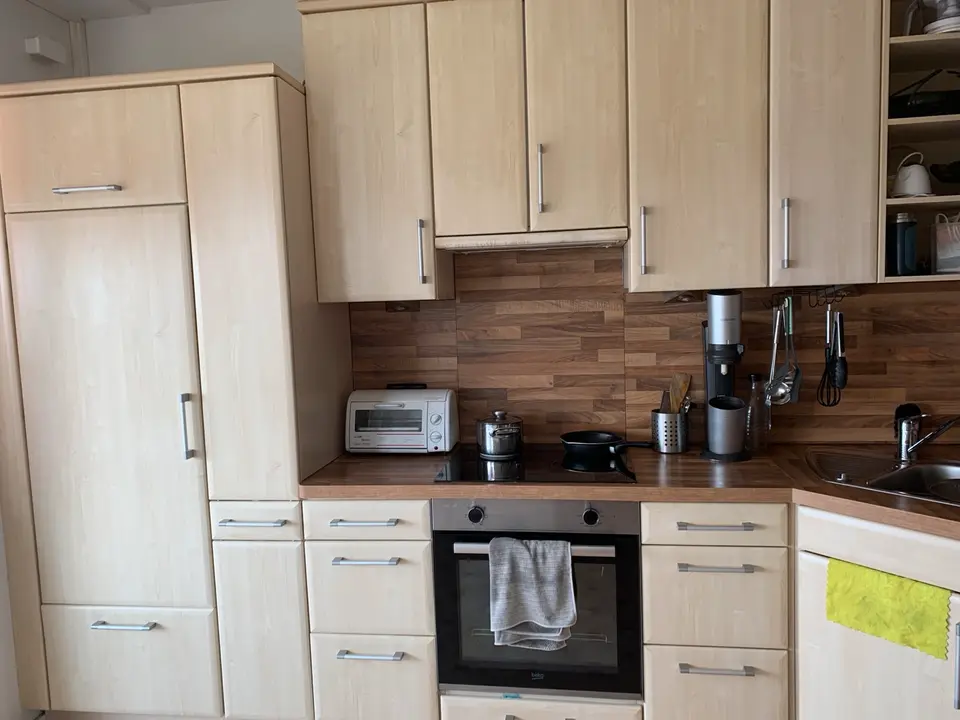 WG-Zimmer mit 20 m² in Lahr/Schwarzwald – Bild 2