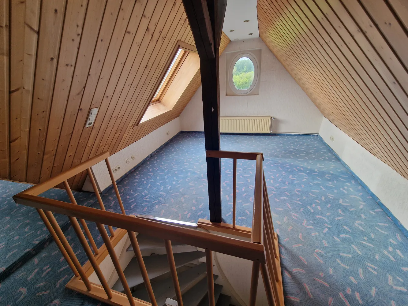 3 Zimmer Wohnung mit 71 m² in Wuppertal – Bild 7