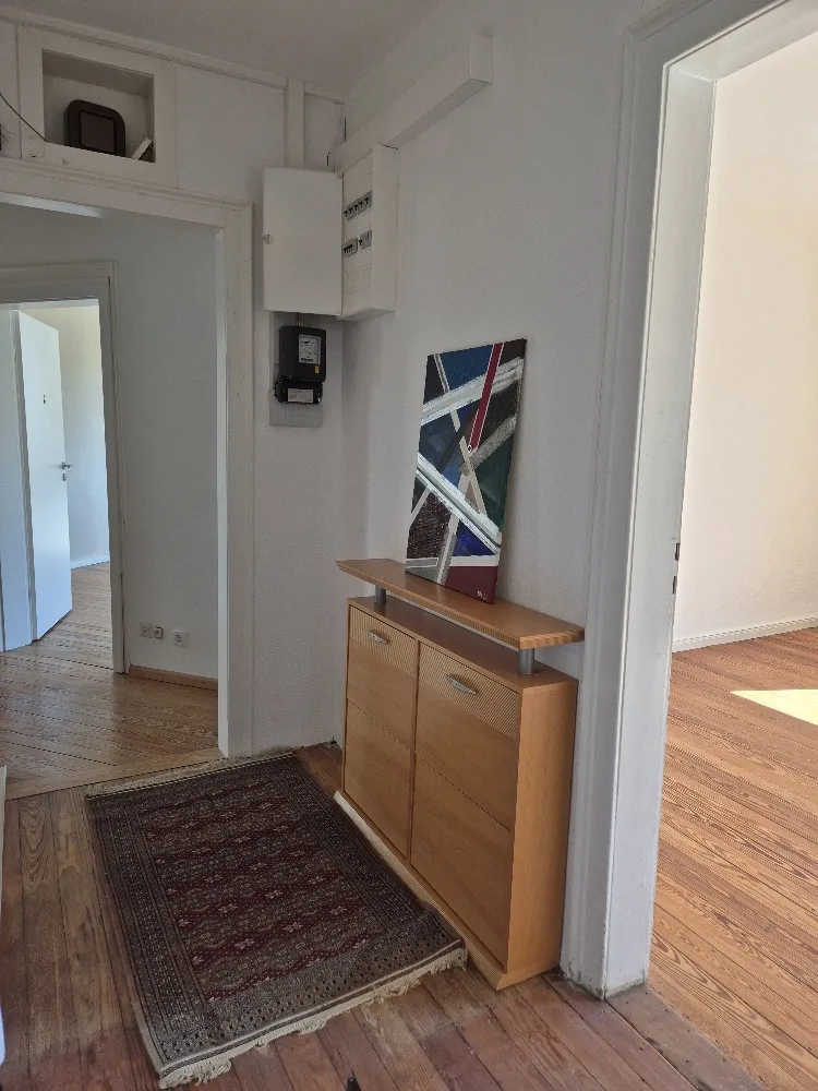 WG-Zimmer mit 19 m² in Stuttgart – Bild 6