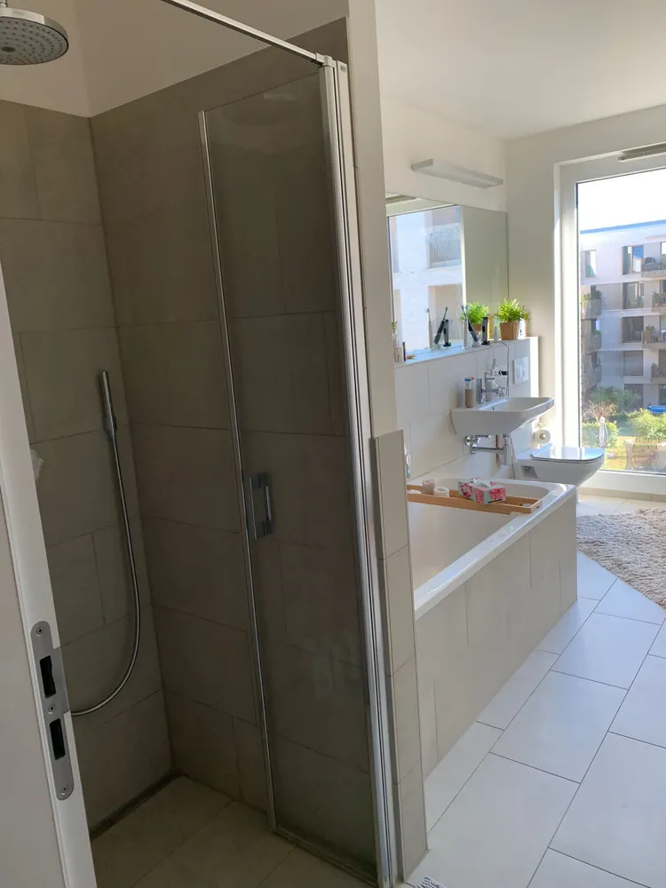 2 Zimmer Wohnung mit 72 m² in Speyer – Bild 1