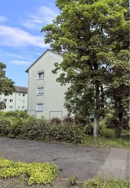 3 Zimmer Wohnung mit 70 m² in Bruchsal – Bild 3