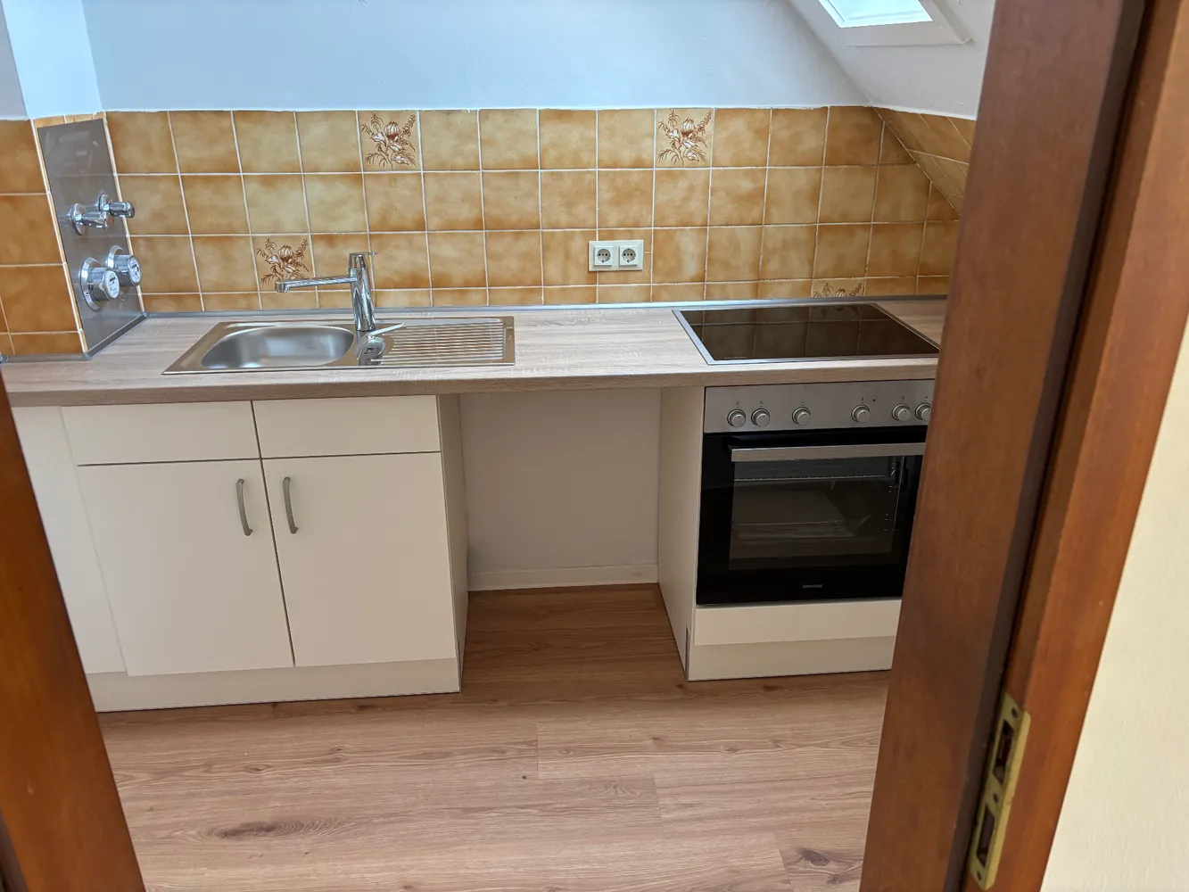 2 Zimmer Wohnung mit 44 m² in Hamburg – Bild 6