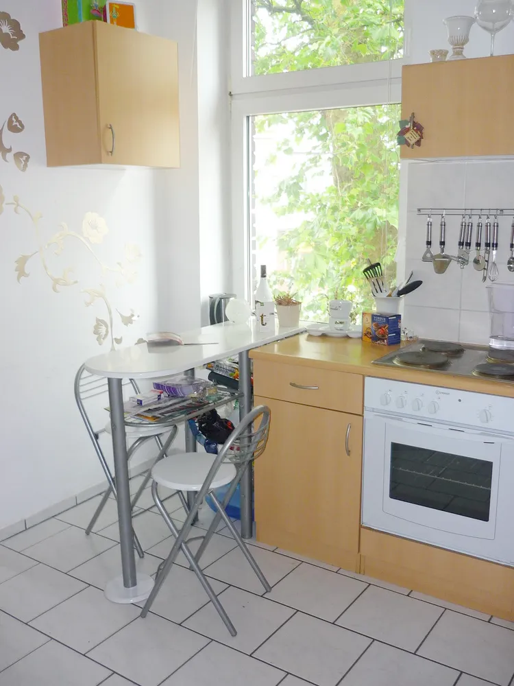 2 Zimmer Wohnung mit 50 m² in Bochum – Bild 4