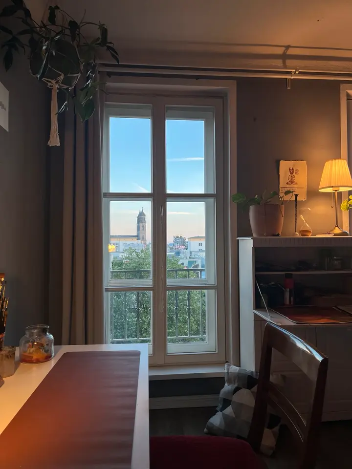 2 Zimmer Wohnung mit 65 m² in Magdeburg – Bild 10