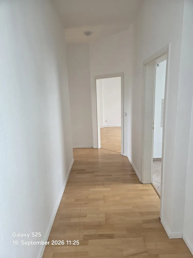 2 room apartment with 57 m² in Magdeburg – Photo 1