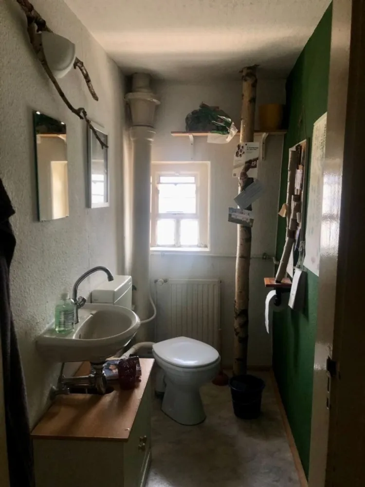 3 Zimmer Wohnung mit 90 m² in Gießen – Bild 5