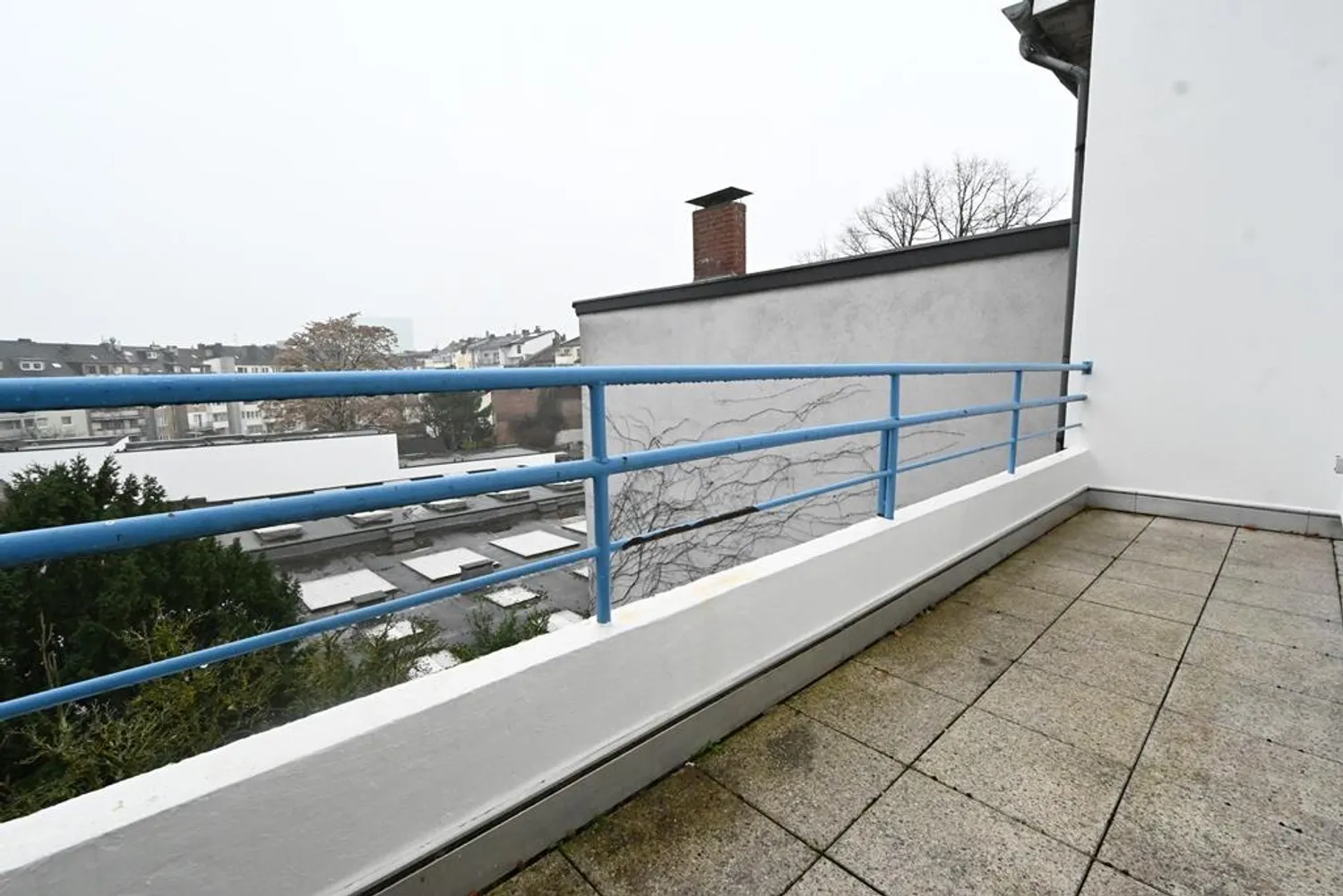 3 Zimmer Wohnung mit 74 m² in Düsseldorf – Bild 10