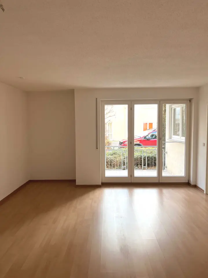 2 Zimmer Wohnung mit 62 m² in Delitzsch – Bild 1