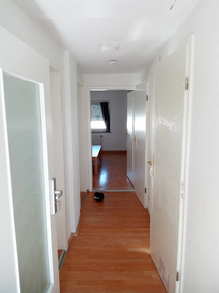 WG-Zimmer mit 12 m² in Ingolstadt – Bild 3