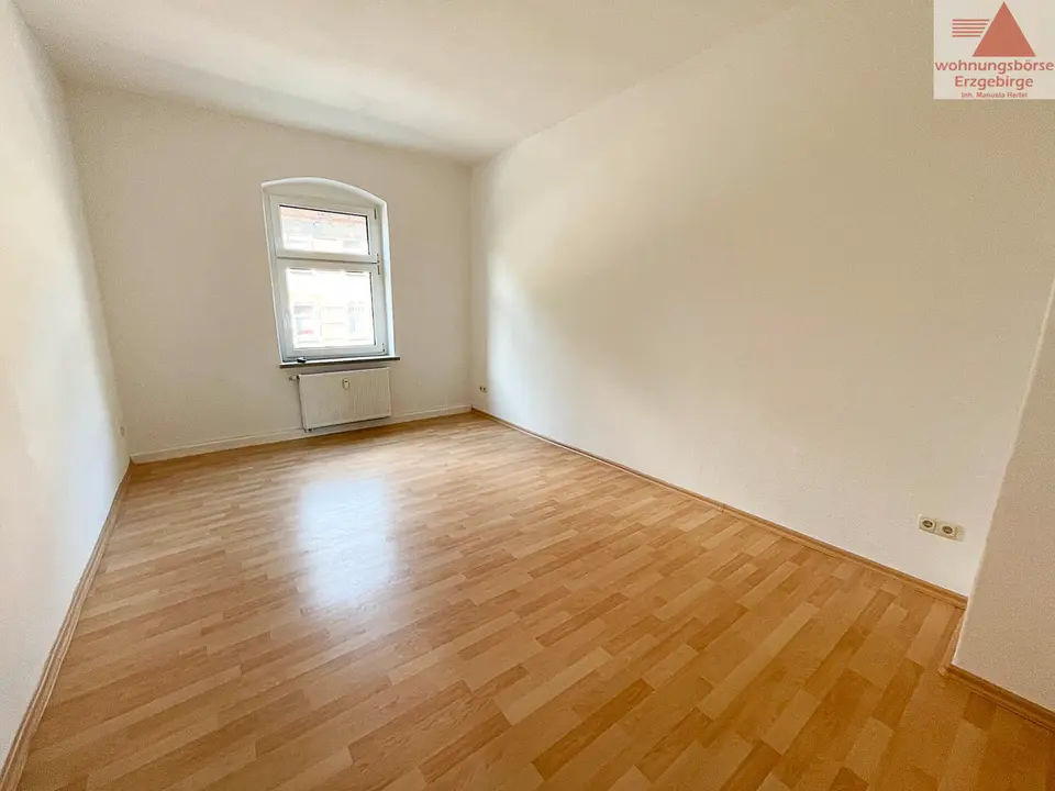 4 Zimmer Wohnung mit 82 m² in Aue-Bad Schlema – Bild 3