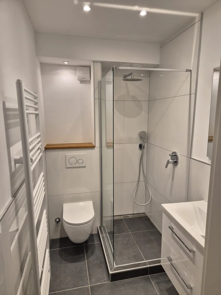 3 Zimmer Wohnung mit 64 m² in Köln – Bild 11