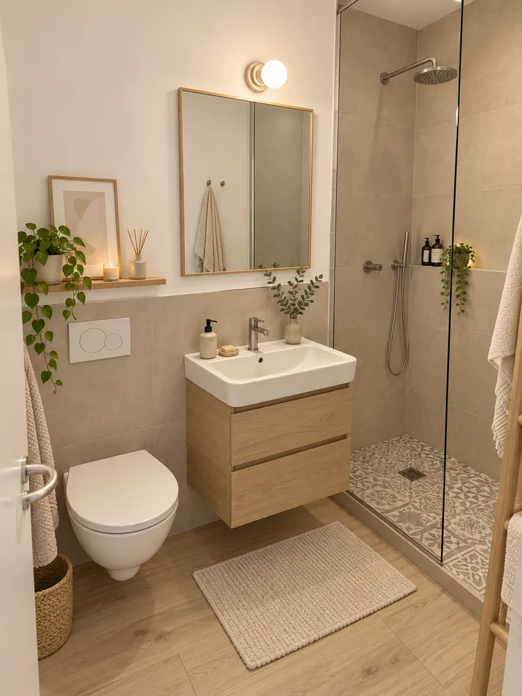 2 Zimmer Wohnung mit 41 m² in München – Bild 9
