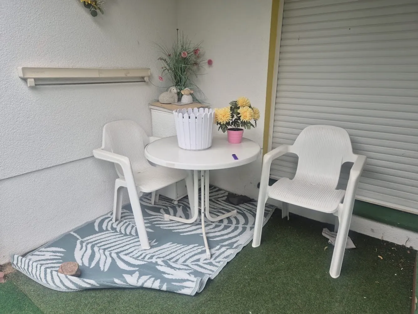 2 room apartment with 61 m² in Berlin – Photo 6
