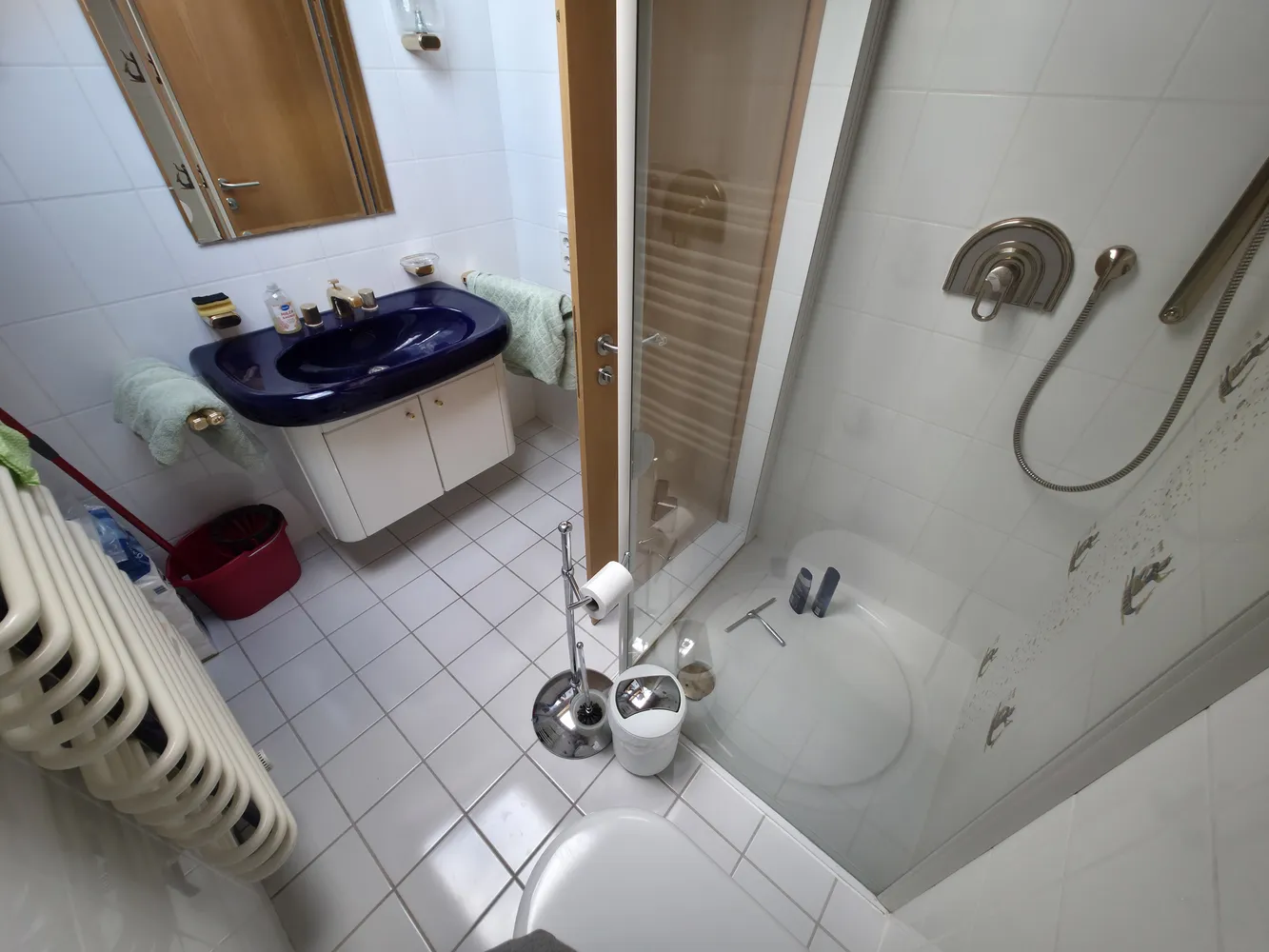 5 Zimmer Wohnung mit 153 m² in Stuttgart – Bild 5