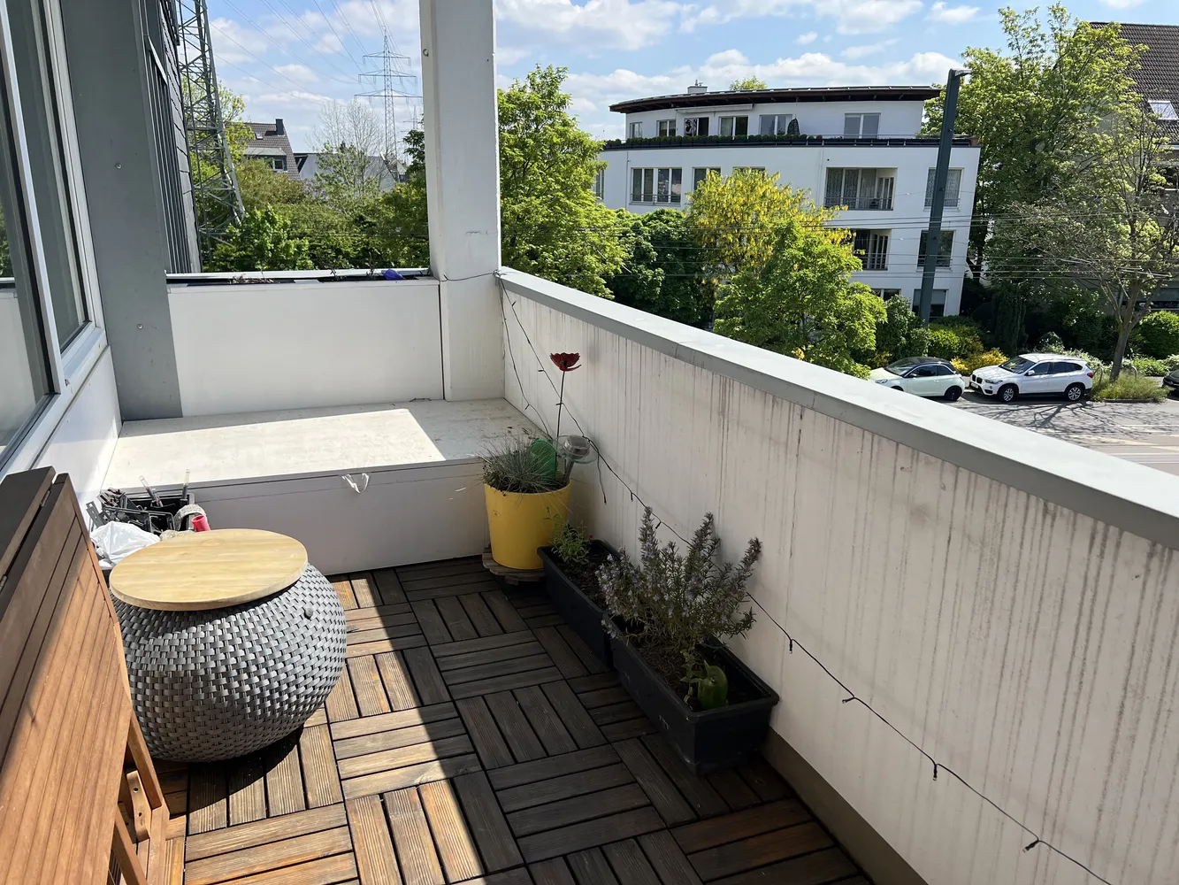2 Zimmer Wohnung mit 66 m² in Düsseldorf – Bild 3