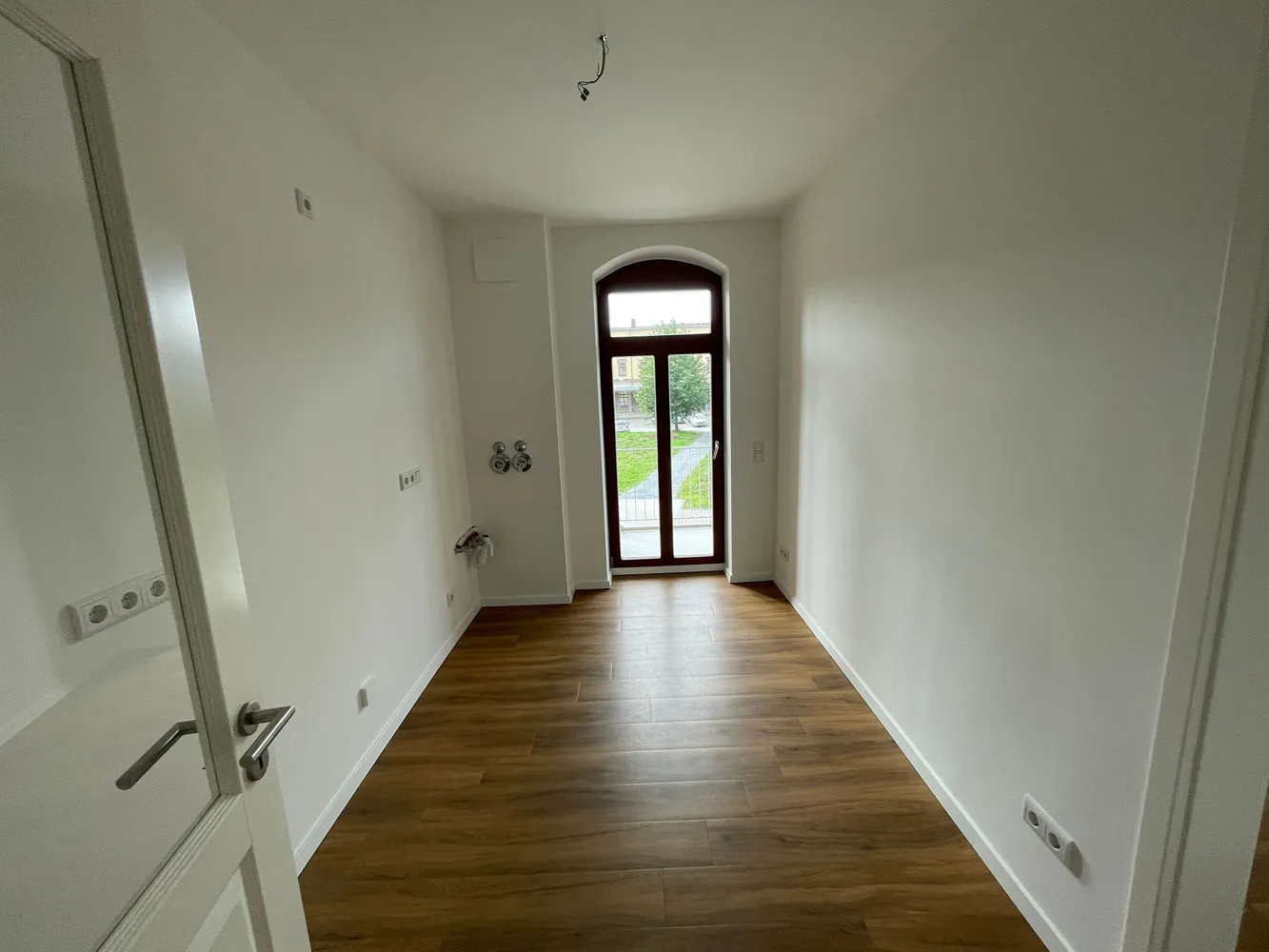 3 Zimmer Wohnung mit 65 m² in Pirna – Bild 2