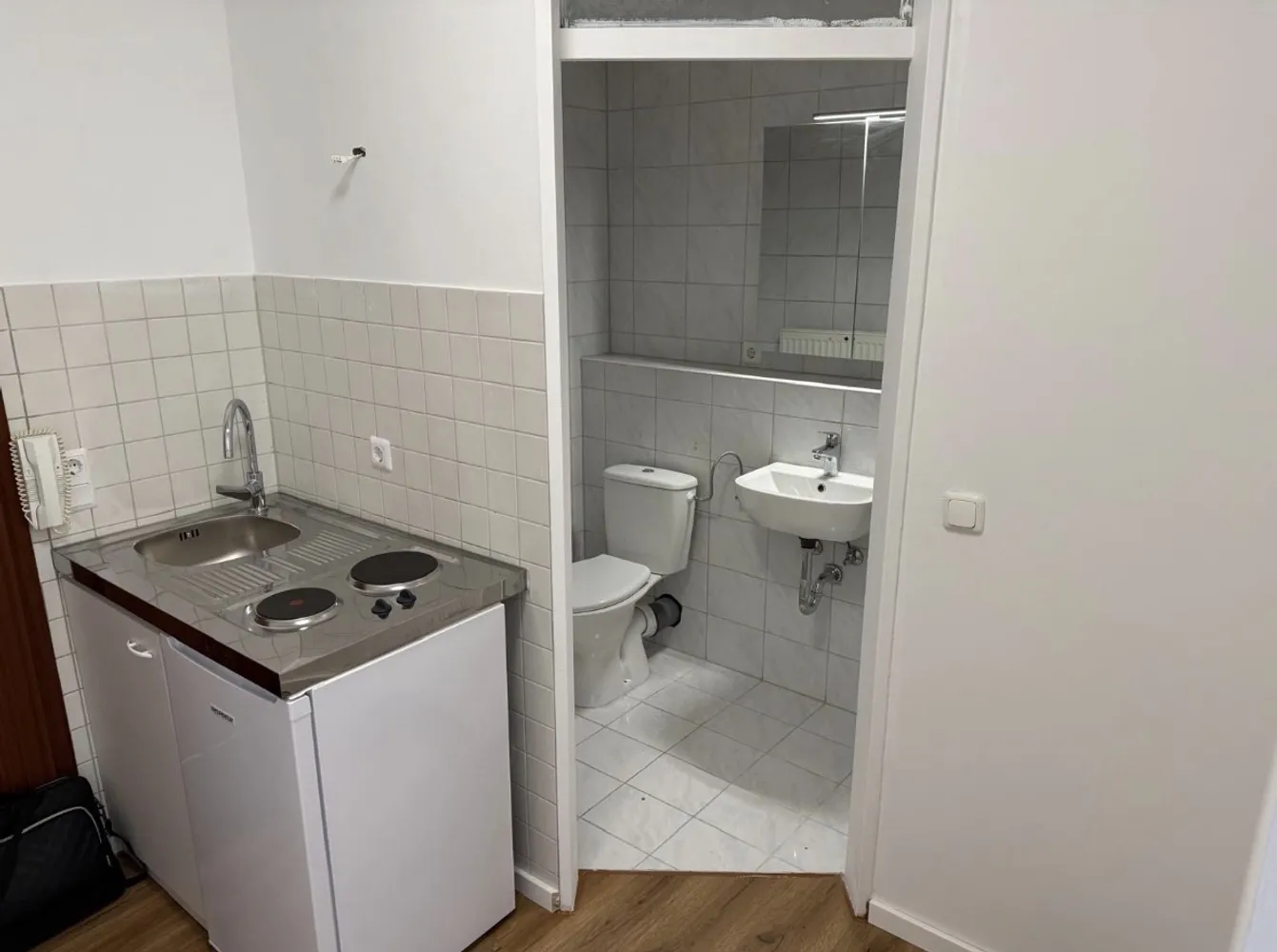 1 Zimmer Wohnung mit 19 m² in Darmstadt – Bild 6