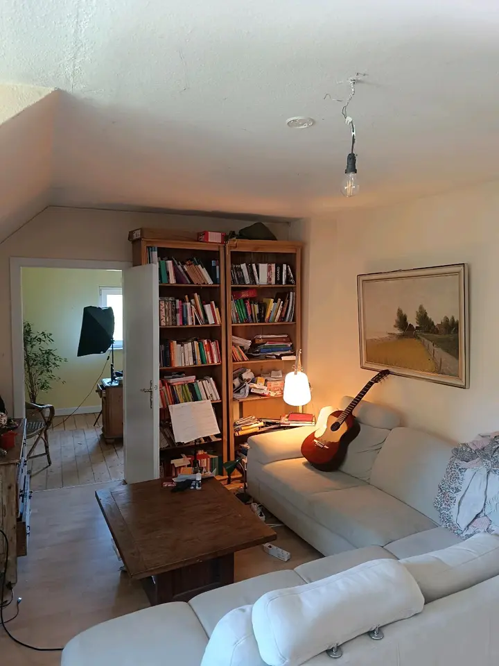 4 Zimmer Wohnung mit 80 m² in Velbert – Bild 1