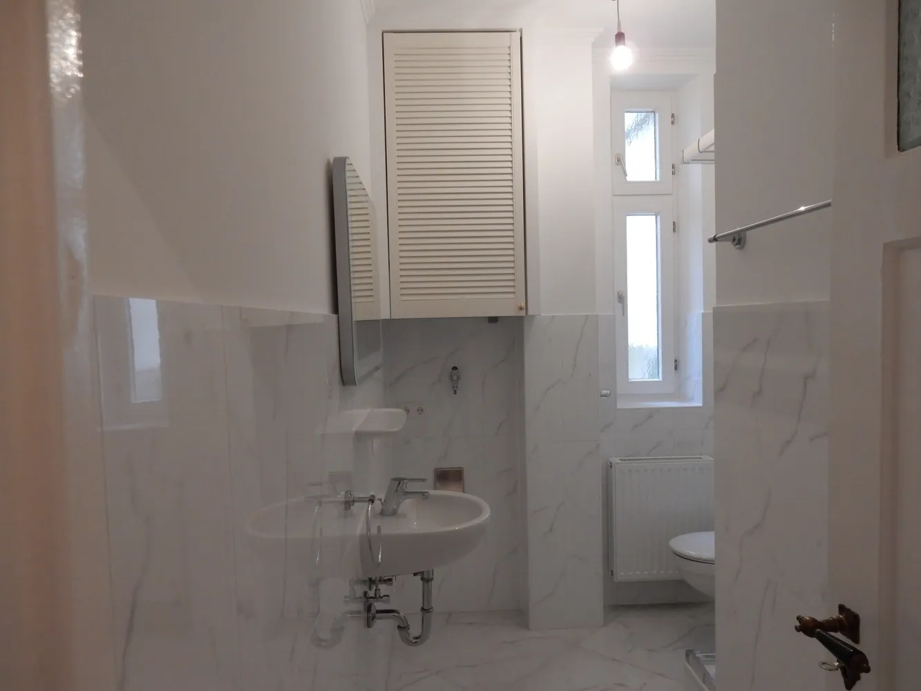 1 Zimmer Wohnung mit 42 m² in München – Bild 9
