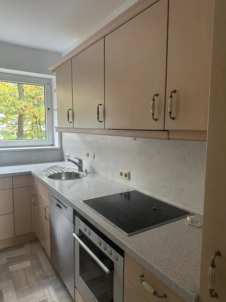 3 room apartment with 66 m² in Pinneberg – Photo 1