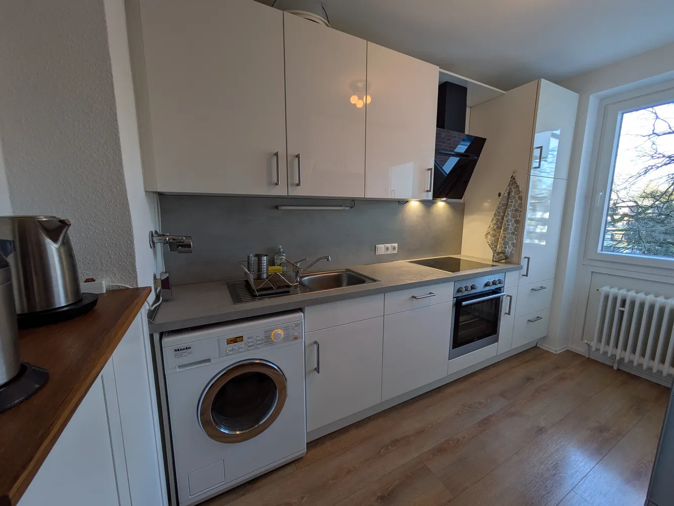 3 room apartment with 74 m² in Bremen – Photo 5
