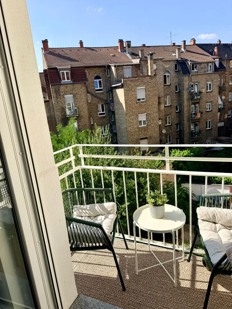 3 Zimmer Wohnung mit 65 m² in Mannheim – Bild 12