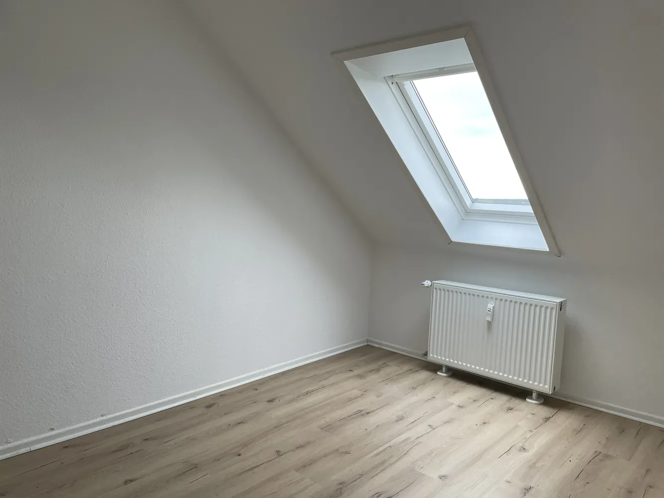 2 Zimmer Wohnung mit 40 m² in Helmstedt – Bild 8