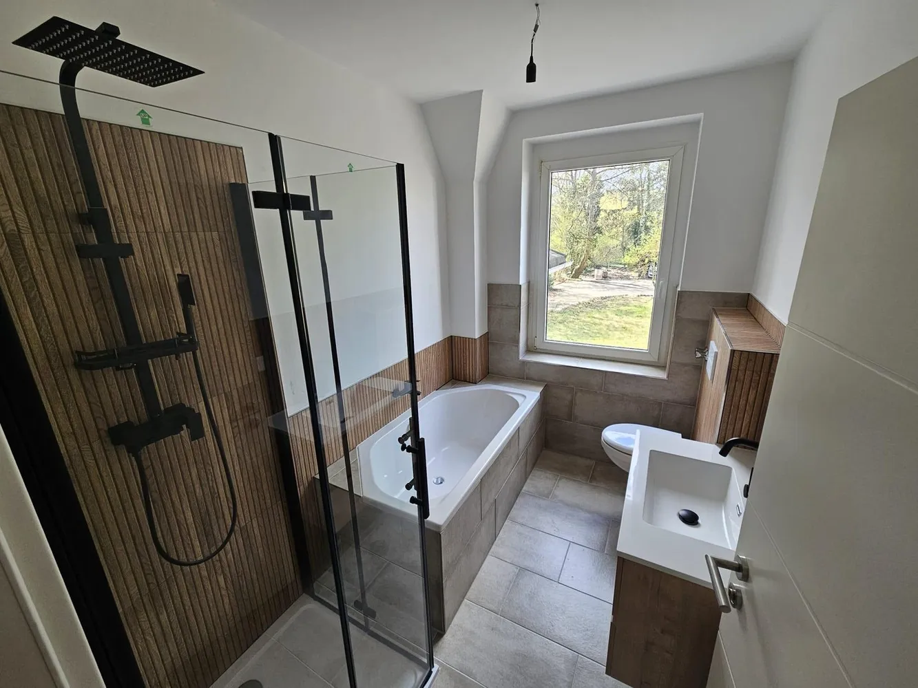 2 Zimmer Wohnung mit 39 m² in Bernau bei Berlin – Bild 7