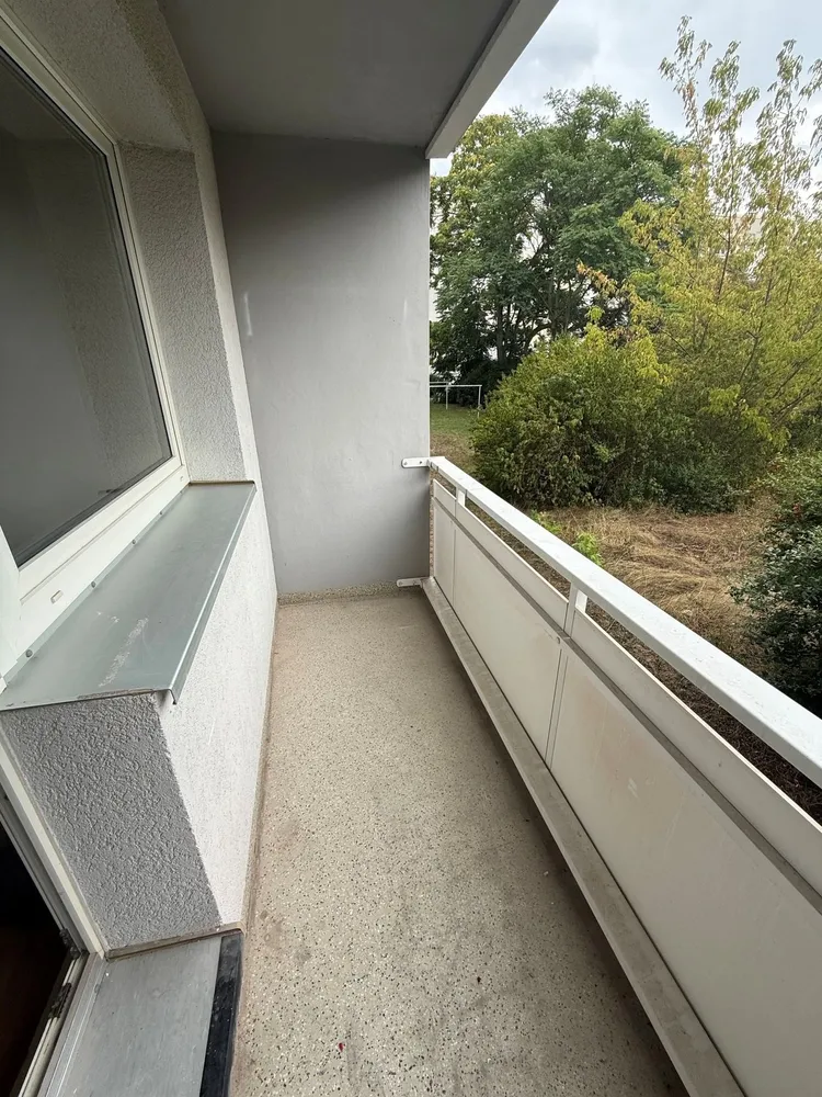 3 Zimmer Wohnung mit 61 m² in Halle (Saale) – Bild 3