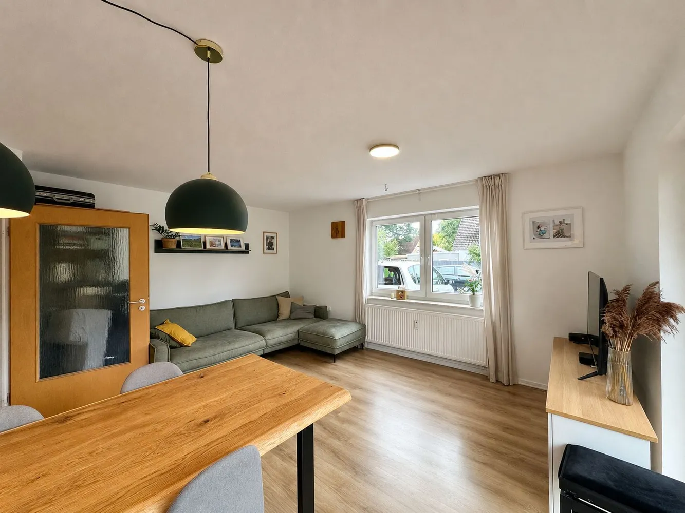 3 Zimmer Wohnung mit 76 m² in Oldenburg – Bild 2